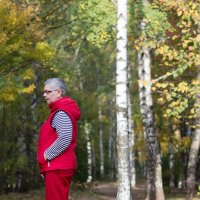 Девочки в тельняшках... :: Оксана Хусаинова (Бутова) Девочки в тельняшках... :: Оксана Хусаинова (Бутова)