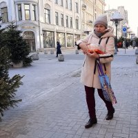 *** :: Владимир Захаров