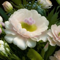 Букет :: Freddy 97