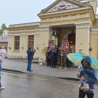 В ожидание хода :: Виктор 