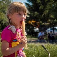 Вкус детства 2 :: Николай Мокшин