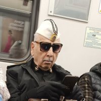 Еду со съёмок :: Андрей 