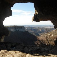 Мангуп :: Vyacheslav Gordeev Мангуп :: Vyacheslav Gordeev