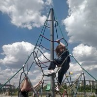 Елколазы :: Андрей Хлопонин