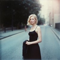 *** :: Евгений Нодвиков