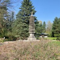 В японском саду :: ИРЭН@ .