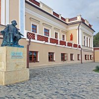 Феодосия Айвазовскому :: ИРЭН@ .