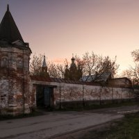 Осташков :: skijumper Иванов Осташков :: skijumper Иванов