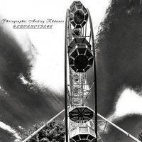 чёртово колесо :: Андрей Жданов чёртово колесо :: Андрей Жданов