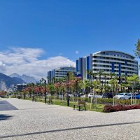 Анталья :: Eldar Baykiev