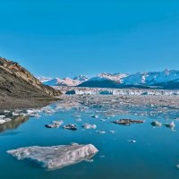 Аляска. :: Aleksey Afonin