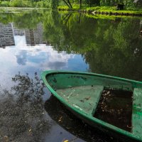 ***** :: юрий поляков