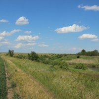 Мои дороги. :: Виктор Мои дороги. :: Виктор