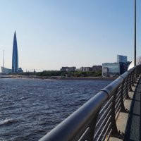 у финского залива :: Anna-Sabina Anna-Sabina