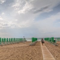 Средиземное :: Дмитрий 