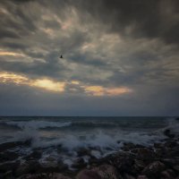 Прибой :: Виктор 