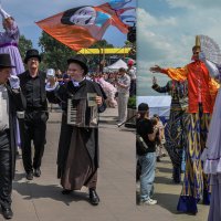 Это Платоновфест :: Татьяна Машошина