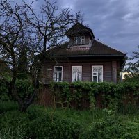 Домик-2 :: Любовь 