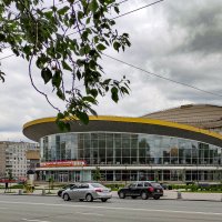 Цирк :: Dmitry i Mary S Цирк :: Dmitry i Mary S