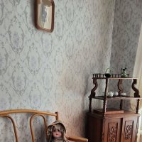 В детской комнате. :: Ольга 