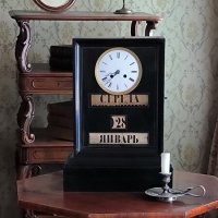 В этот день оборвалась жизнь Федора Михайловича... :: Ольга 
