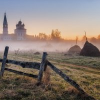 Савинское :: Sergey38 