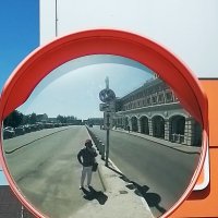 *** :: Валентина Береснева