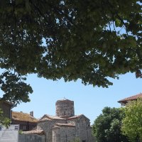 Несебр :: Vyacheslav Gordeev