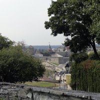 Крепость :: Vyacheslav Gordeev Крепость :: Vyacheslav Gordeev