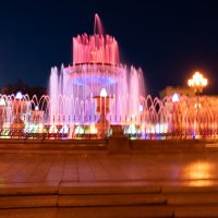 1 :: Сергей Флетчер
