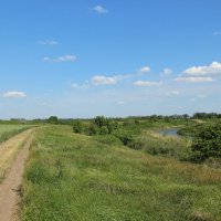 Мои дороги. :: Виктор Мои дороги. :: Виктор