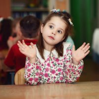 Удивление :: Лилия .