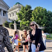 *** :: Владимир Захаров