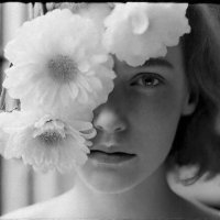 *** :: Евгений Нодвиков