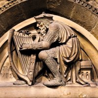 Давид... :: Elena Ророva