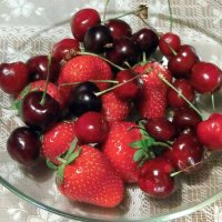 Лето началось... :: Елена Лето началось... :: Елена