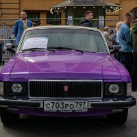 Красавица. :: Ирина Соловьёва