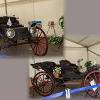 Holsman 11-H  (1907-1910) :: Ирина Соловьёва