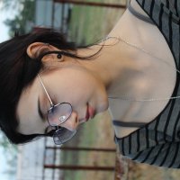 ? :: Мария Реброва