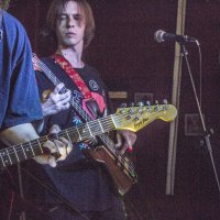 Fury of Nemesis :: Коля Лукашов