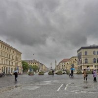 Германия, Мюнхен :: leo yagonen Германия, Мюнхен :: leo yagonen