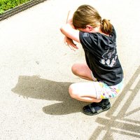 тень :: petyxov петухов