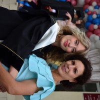 И ещё один ...Последний Звонок :: александр донченко И ещё один ...Последний Звонок :: александр донченко