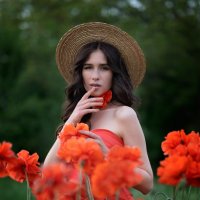 *** :: Viktoria Anufrieva