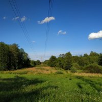 Из того, что успел недопоказать в июне :: Андрей Лукьянов Из того, что успел недопоказать в июне :: Андрей Лукьянов