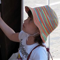 дети наше все :: Олег Лукьянов