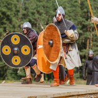 Фестиваль :: SanSan 