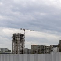 Новая Москва расширяется :: Валерий Иванович
