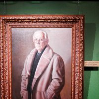 ПИСАТЕЛЬ_МИХАЛКОВ :: Сергей Янович Микк