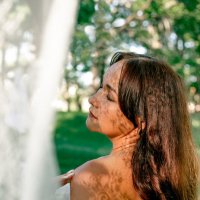 Узоры :: Юлия Кравченко Узоры :: Юлия Кравченко